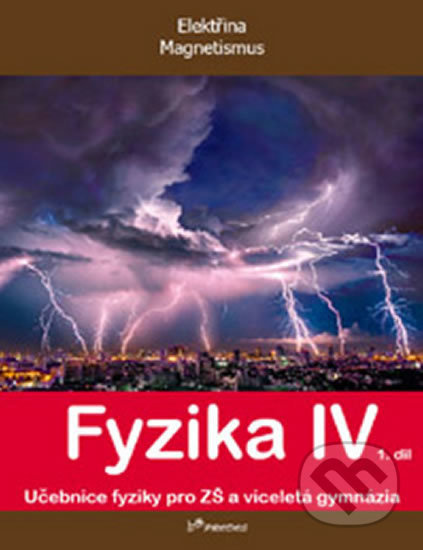 Fyzika IV – 1. díl (9033) PRODOS spol. s r. o