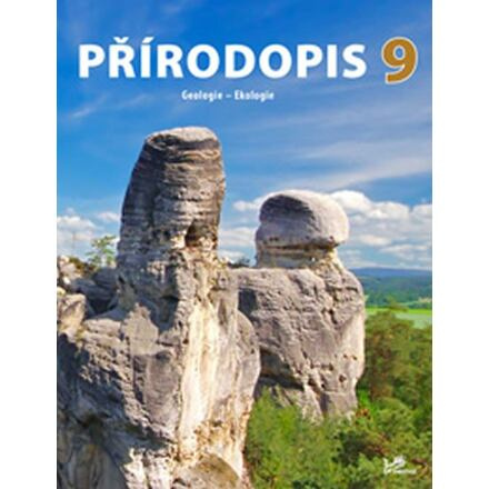 Přírodopis 9 – Geologie, Ekologie (9140) PRODOS spol. s r. o