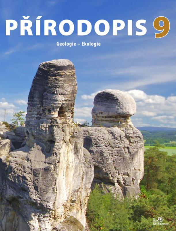 Přírodopis 9 – Geologie, Ekologie (9140) PRODOS spol. s r. o