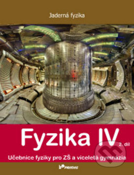 Fyzika IV – 2. díl (9034) PRODOS spol. s r. o