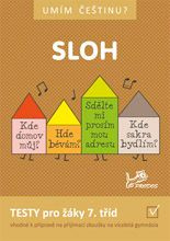 Umím češtinu? - Sloh 7 PRODOS spol. s r. o