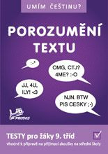 Umím češtinu? - Porozumění textu 9 PRODOS spol. s r. o