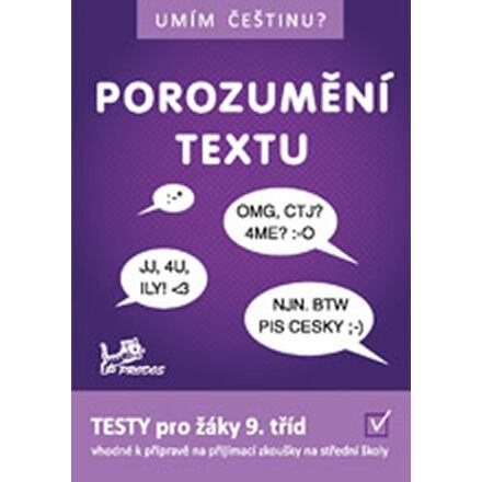 Umím češtinu? - Porozumění textu 9 PRODOS spol. s r. o