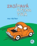 Zajímavá matematika pro třeťáky PRODOS spol. s r. o