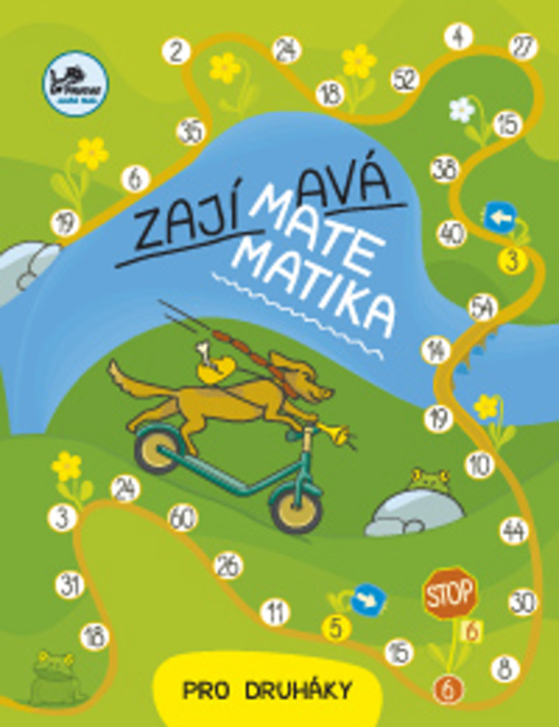 Zajímavá matematika pro druháky PRODOS spol. s r.o.