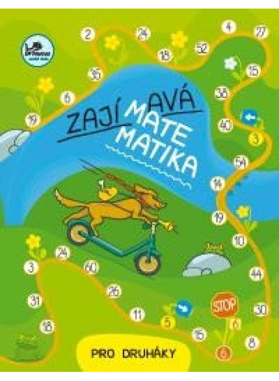Zajímavá matematika pro druháky PRODOS spol. s r.o.
