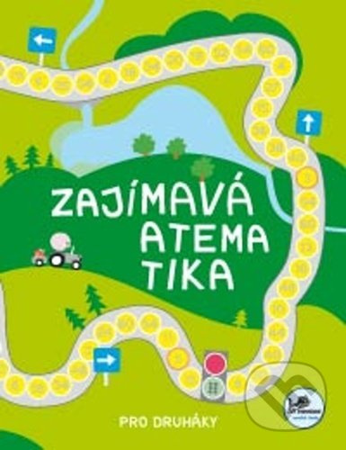 Zajímavá matematika pro druháky PRODOS spol. s r.o.