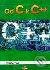 Od C k C++ - Miroslav Virius - kniha z kategorie Odborné a naučné