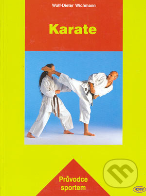 Karate - Průvodce sportem
