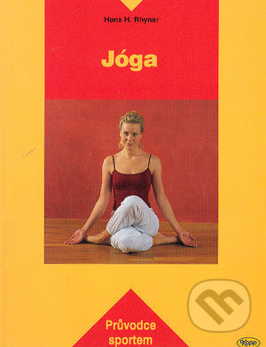 Jóga - Průvodce sportem