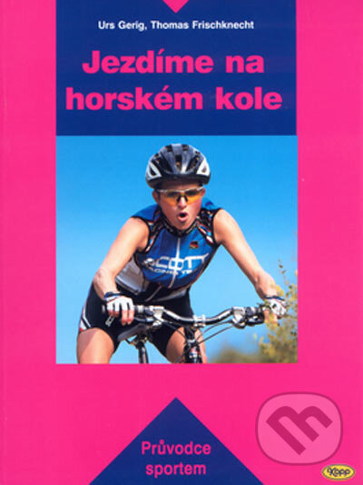 Jezdíme na horském kole
