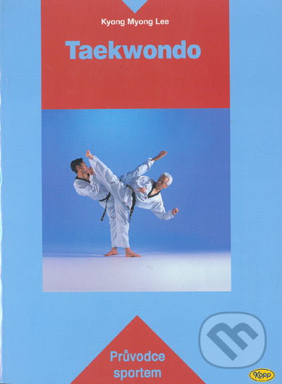 Taekwondo - Kyong Myong Lee