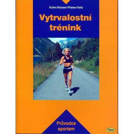 Vytrvalostní trénink - Průvodce sportem