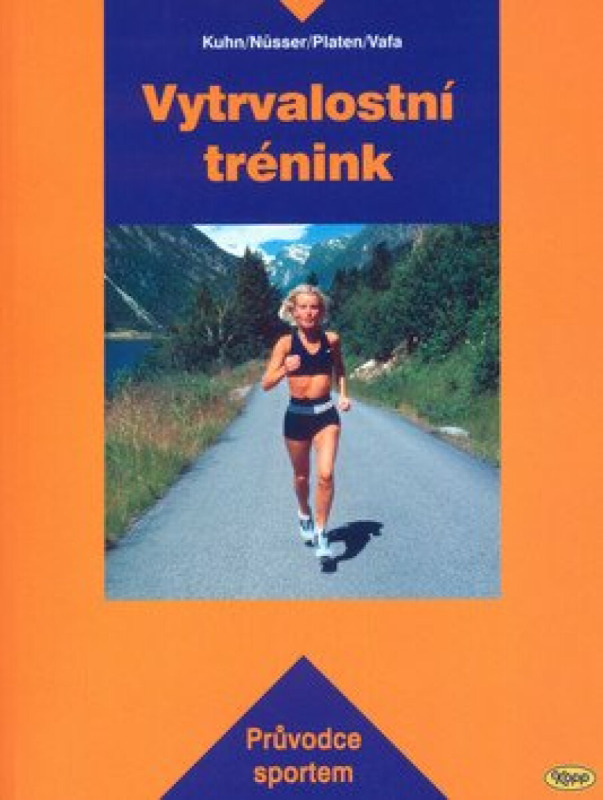 Vytrvalostní trénink - Průvodce sportem