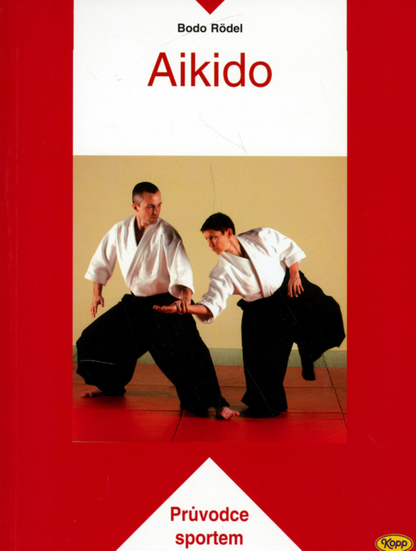 Aikido - Bodo Rödel