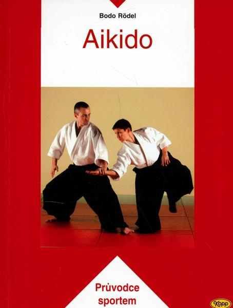 Aikido - Bodo Rödel