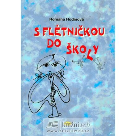 S flétničkou do školy
