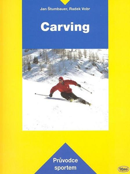 Carving - průvodce sportem