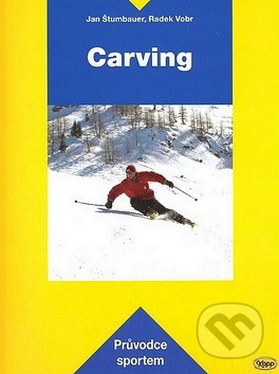 Carving - průvodce sportem