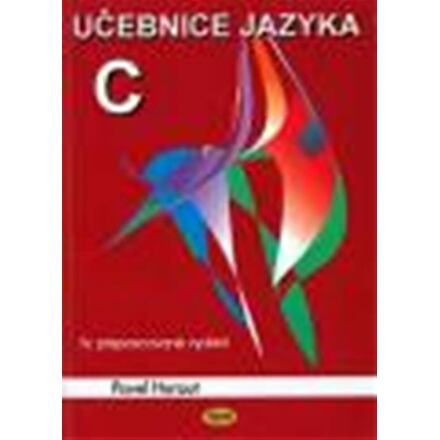 Učebnice jazyka C