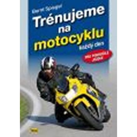 Trénujeme na motocyklu