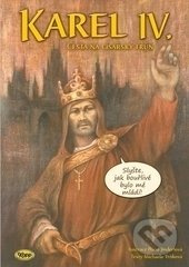 Karel IV. - Cesta na císařský trůn