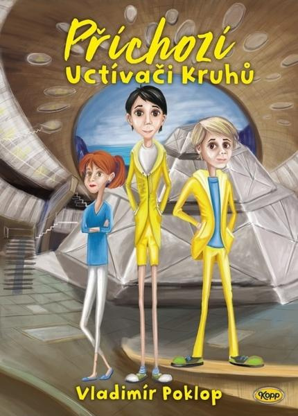 Příchozí 2 - Uctívači Kruhů