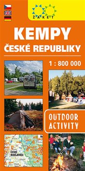Kempy ČR