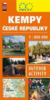 Kempy ČR