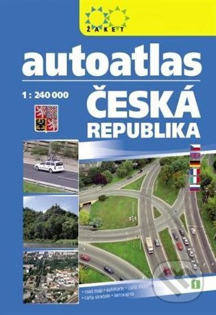 Autoatlas ČR
