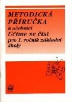 Učíme se číst - metodická příručka