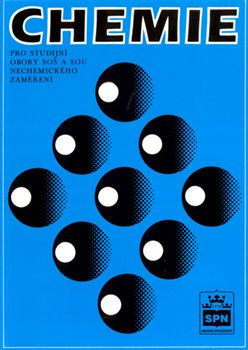 Chemie - pro studijní obory SOŠ a SOU nechemického zaměření - Jaroslav Blažek, Jan Fabini