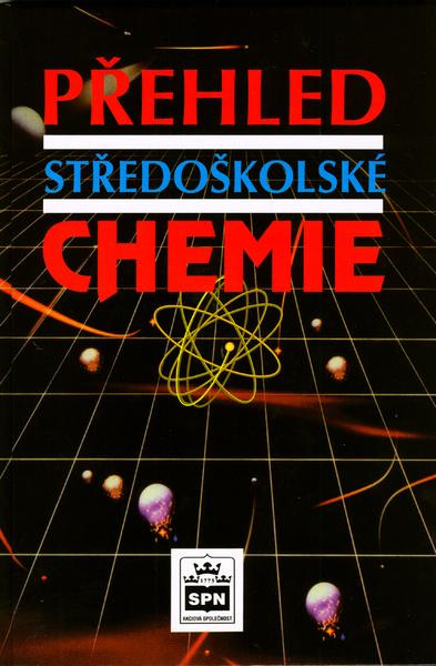Přehled středoškolské chemie - Jiří Vacík