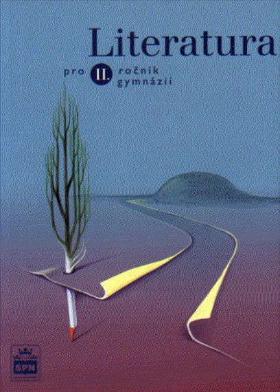 Literatura pro 2. ročník gymnázií SPN - pedagog. nakladatelství
