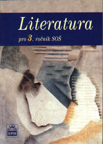 Literatura pro 3. ročník SOŠ SPN - pedagog. nakladatelství