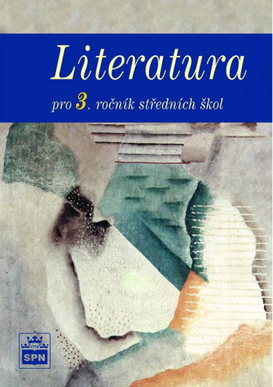 Literatura pro 3. ročník SOŠ SPN - pedagog. nakladatelství
