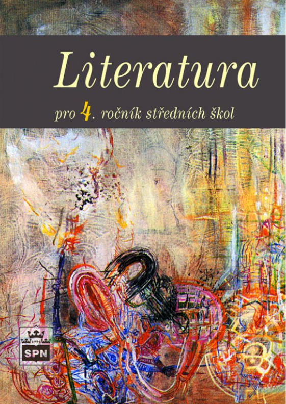 Literatura pro 4. ročník SOŠ SPN - pedagog. nakladatelství