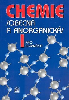 Chemie pro gymnázia I. - Bohuslav Dušek, Vratislav Flemr