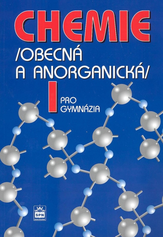Chemie pro gymnázia I. - Bohuslav Dušek, Vratislav Flemr