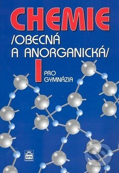 Chemie pro gymnázia I. - Bohuslav Dušek, Vratislav Flemr