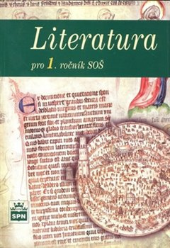Literatura pro 1. ročník SOŠ - kol., Josef Soukal