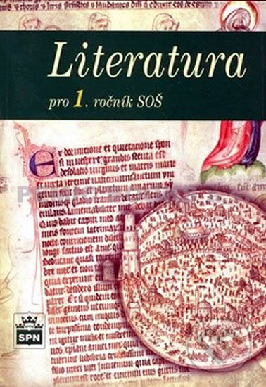 Literatura pro 1. ročník SOŠ - kol., Josef Soukal