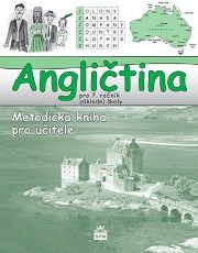 Angličtina pro 7. ročník základní školy Hello, Kids! - metodika SPN - pedagog. nakladatelství