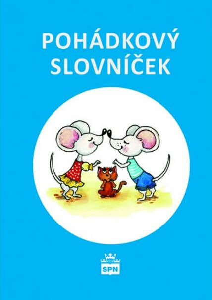 Pohádkový slovníček
