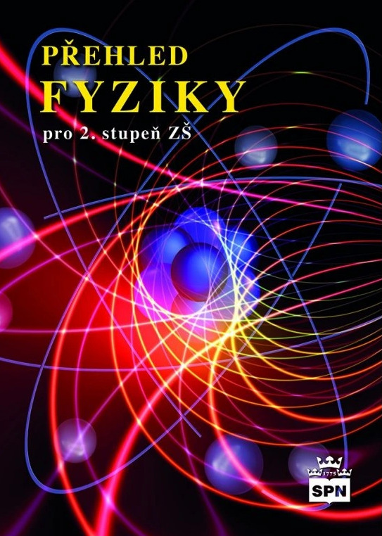 Přehled FYZIKY pro 2. stupeň SPN - pedagog. nakladatelství