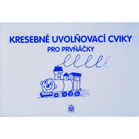 Kresebné uvolňovací cviky - Vlastimil Wagner, Jarmila Wagnerová