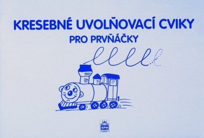 Kresebné uvolňovací cviky - Vlastimil Wagner, Jarmila Wagnerová