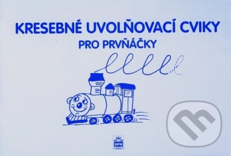 Kresebné uvolňovací cviky - Vlastimil Wagner, Jarmila Wagnerová