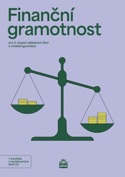 Finanční gramotnost -  Petr Jakeš