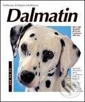 Dalmatin - Kolektiv autorů - kniha z kategorie Chov psů